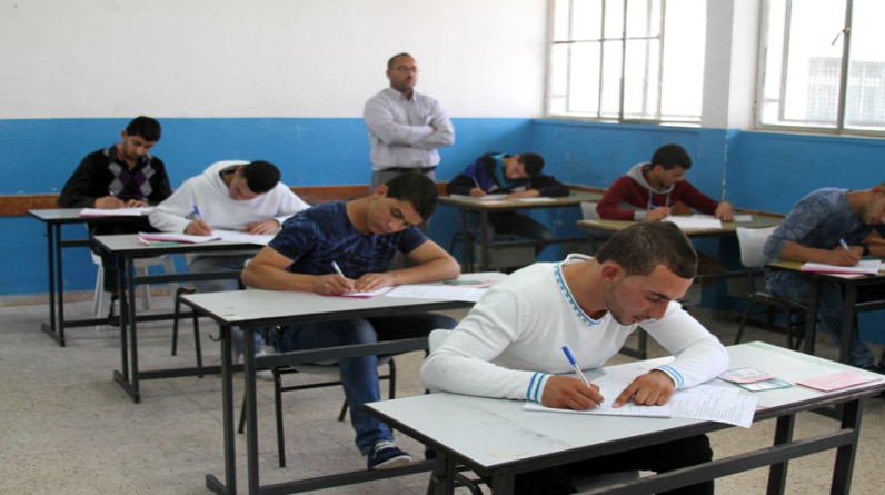 "التعليم" الفلسطينية تؤجل امتحانات الثانوية العامة في طولكرم